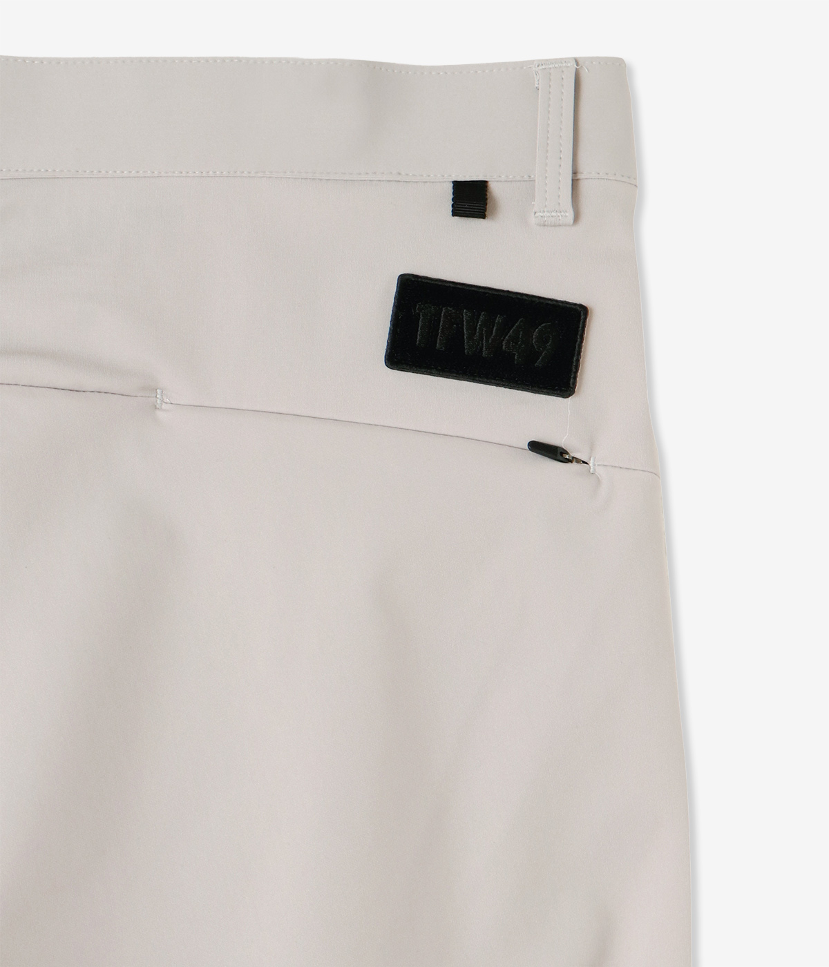 ANKLE SLIM PANTS | TFW49（ティーエフダブリュー）Official EC Store