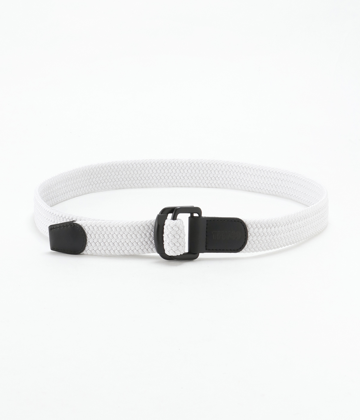 STRETCH MESH BELT | TFW49（ティーエフダブリュー）Official EC Store 
