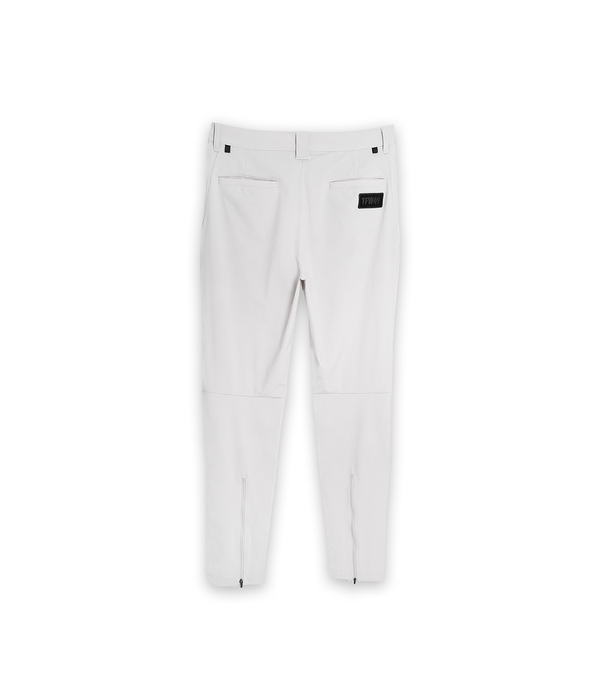 ANKLE SLIM JOGGER | TFW49（ティーエフダブリュー）Official EC Store