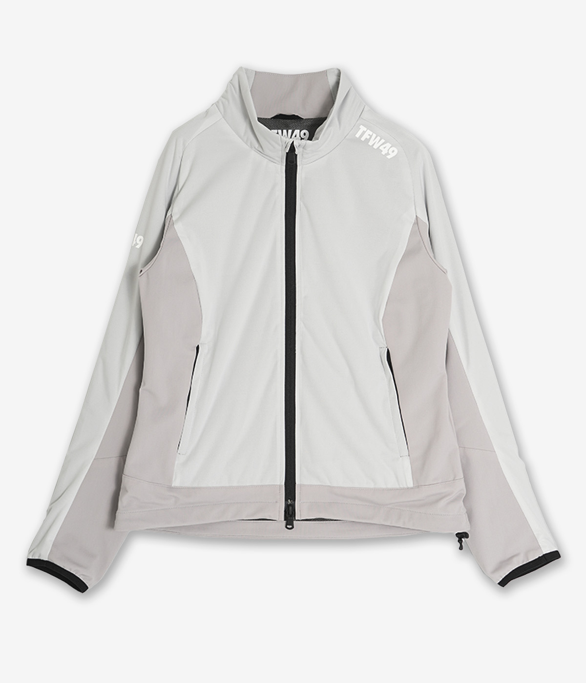 2022/AW TFW49 FULL ZIP STAND BLOUSON-