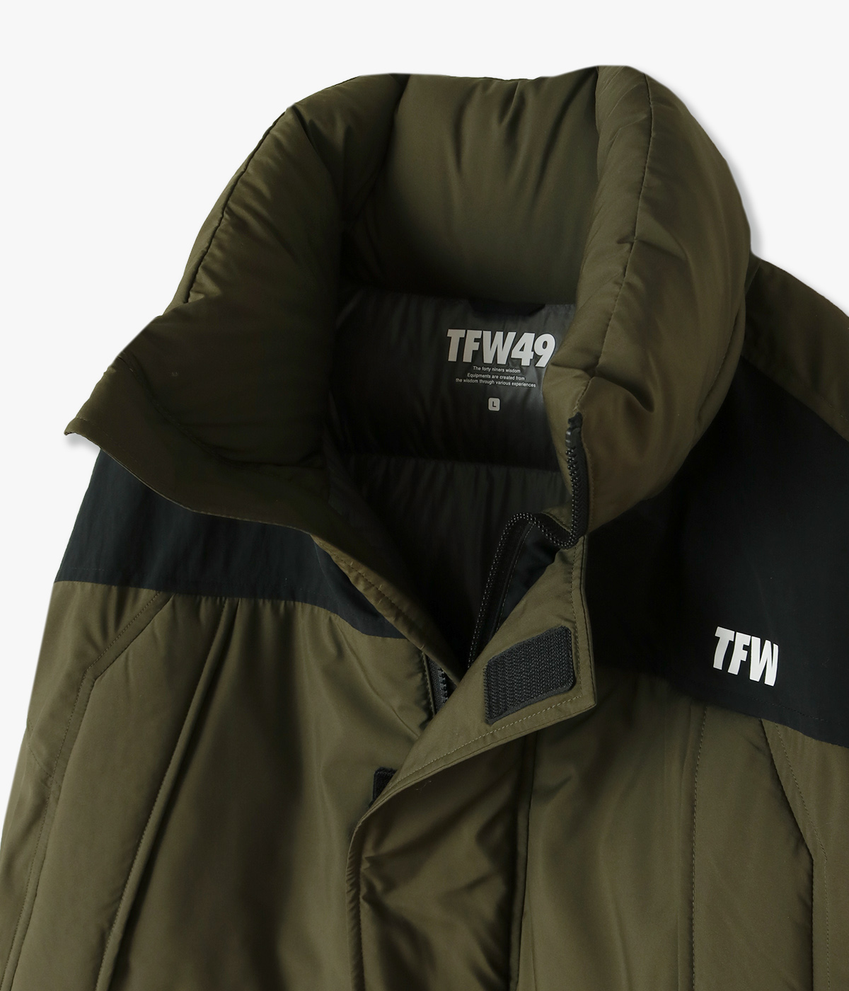 MONSTER DOWN | TFW49（ティーエフダブリュー）Official EC Store 