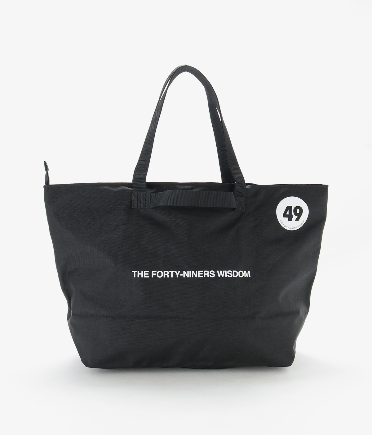 TOTE BAG BIG | TFW49（ティーエフダブリュー）Official EC Store 