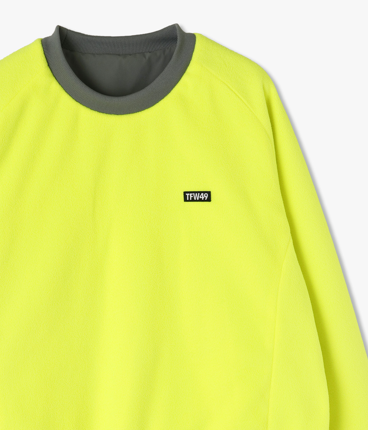 REVERSIBLE P/O | TFW49（ティーエフダブリュー）Official EC Store