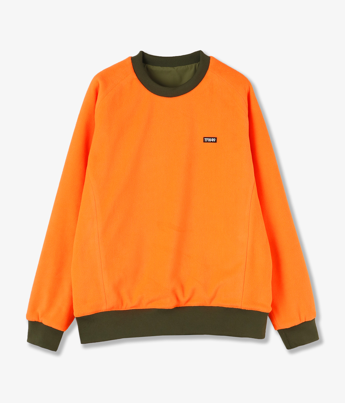 REVERSIBLE P/O | TFW49（ティーエフダブリュー）Official EC Store 