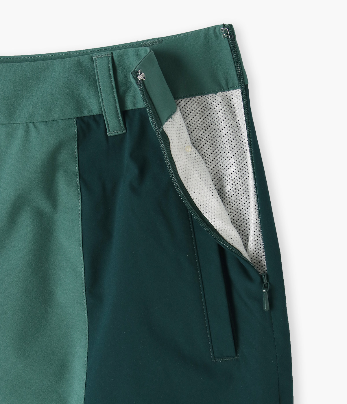3L PANEL SKIRT | TFW49（ティーエフダブリュー）Official EC Store