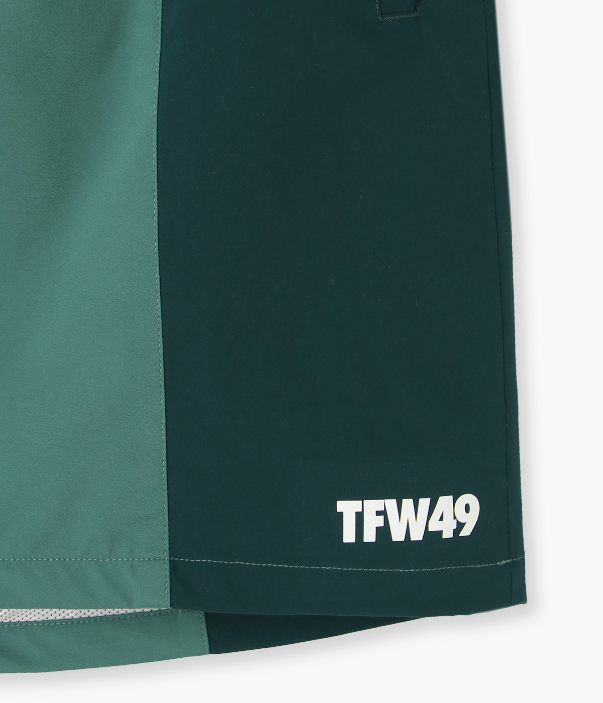 3L PANEL SKIRT | TFW49（ティーエフダブリュー）Official EC Store