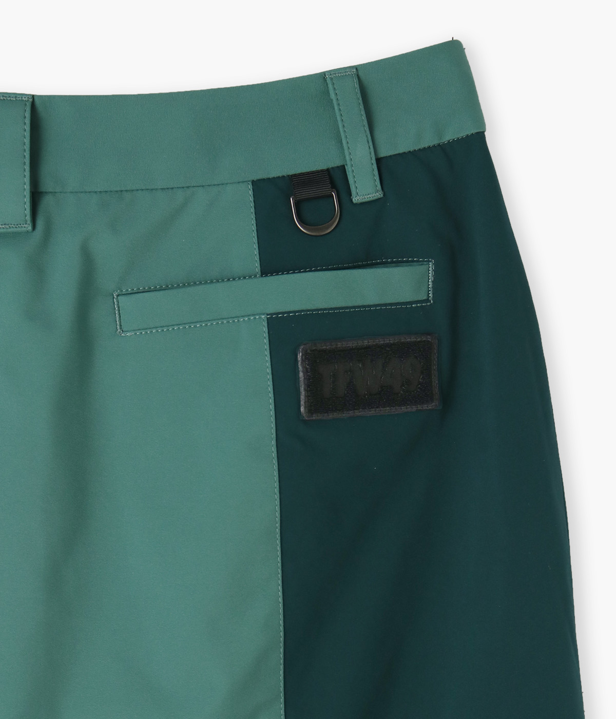 3L PANEL SKIRT | TFW49（ティーエフダブリュー）Official EC Store