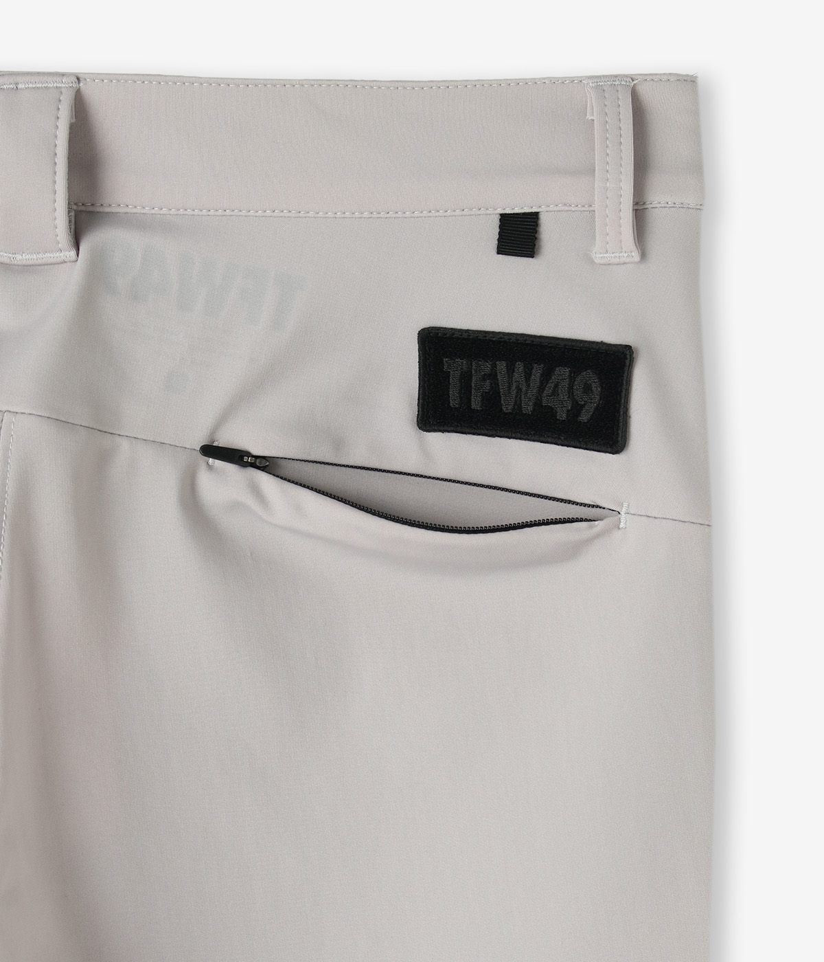 ANKLE SLIM PANTS | TFW49（ティーエフダブリュー）Official EC Store