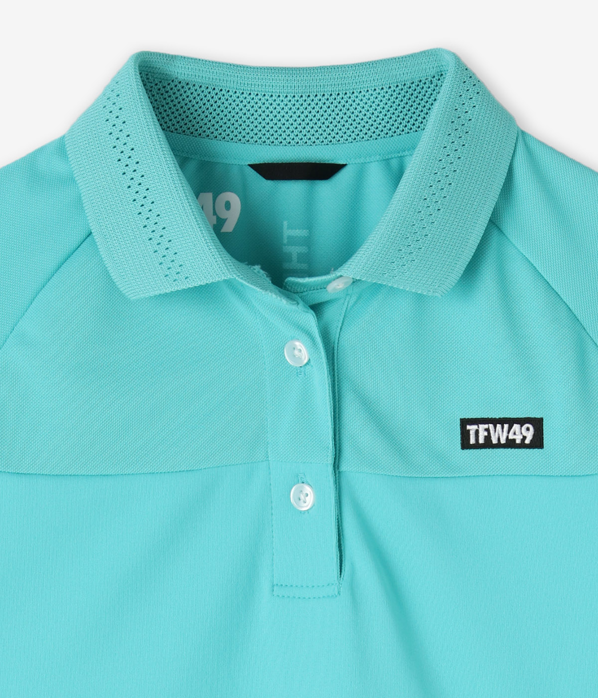 ROF POLO | TFW49（ティーエフダブリュー）Official EC Store