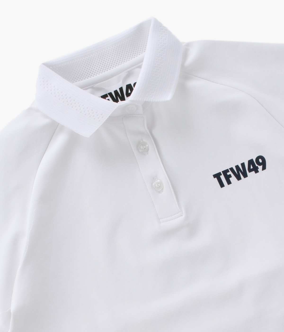 ROF LINE POLO | TFW49（ティーエフダブリュー）Official EC Store 